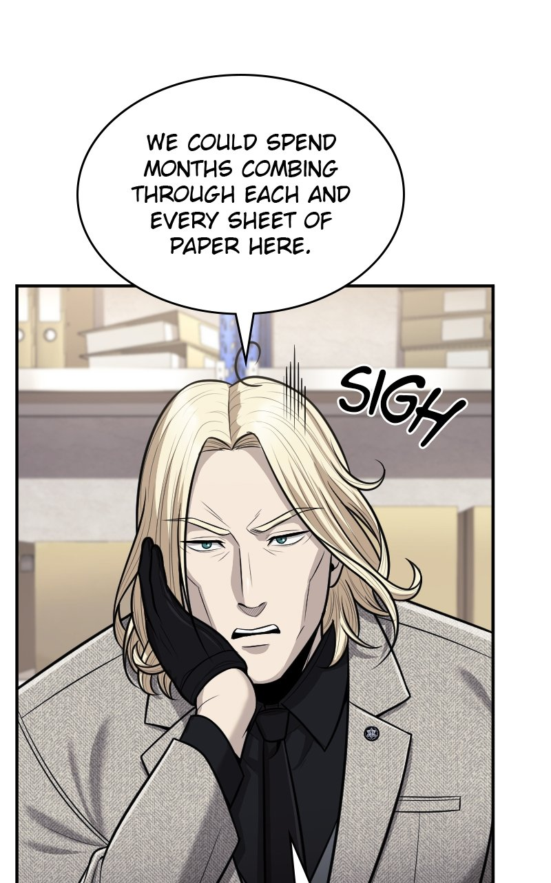 Paranoid Mage Chapter 68 page 54