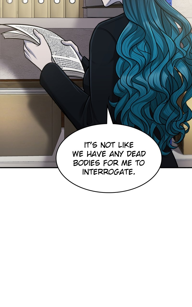 Paranoid Mage Chapter 68 page 56