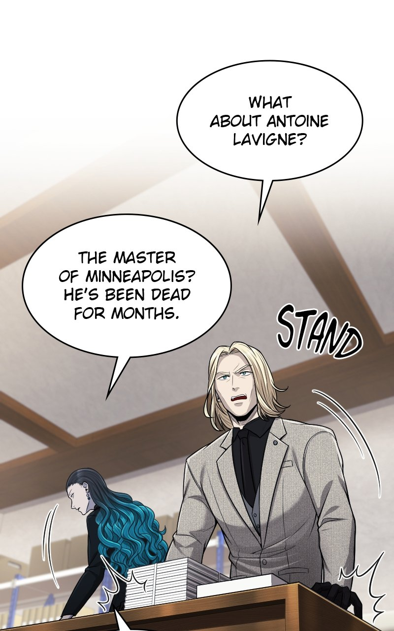 Paranoid Mage Chapter 68 page 59