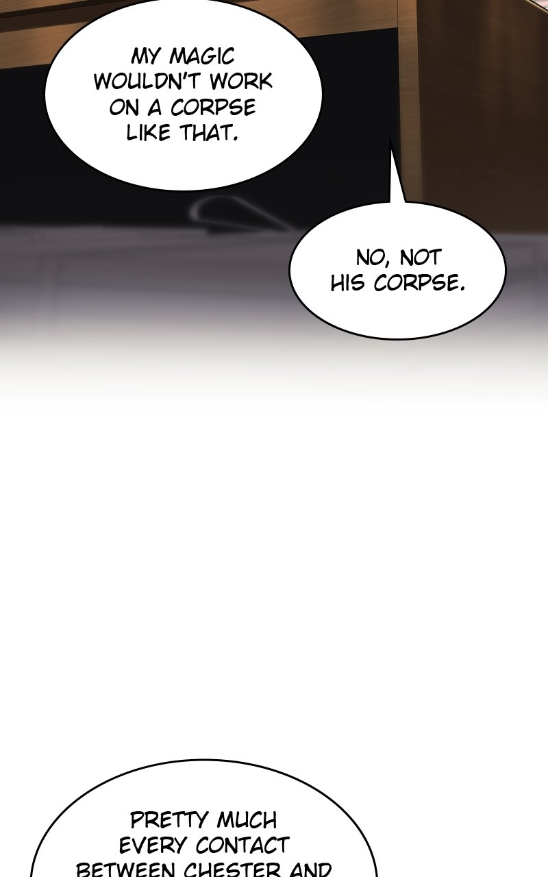 Paranoid Mage Chapter 68 page 60