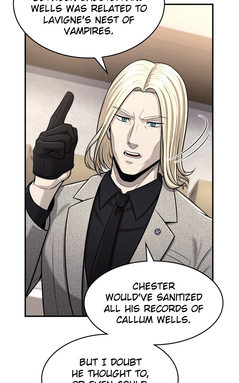 Paranoid Mage Chapter 68 page 61