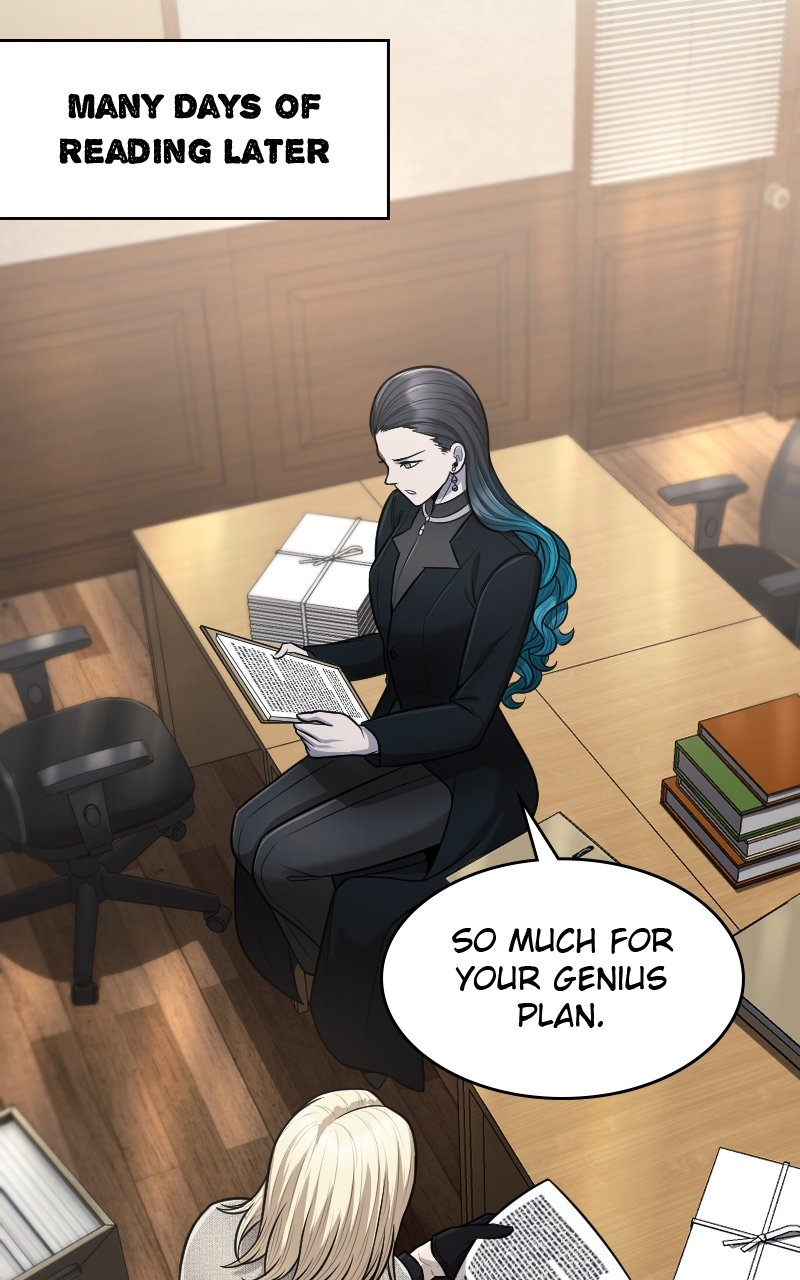 Paranoid Mage Chapter 68 page 64