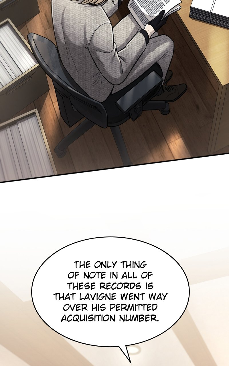 Paranoid Mage Chapter 68 page 65
