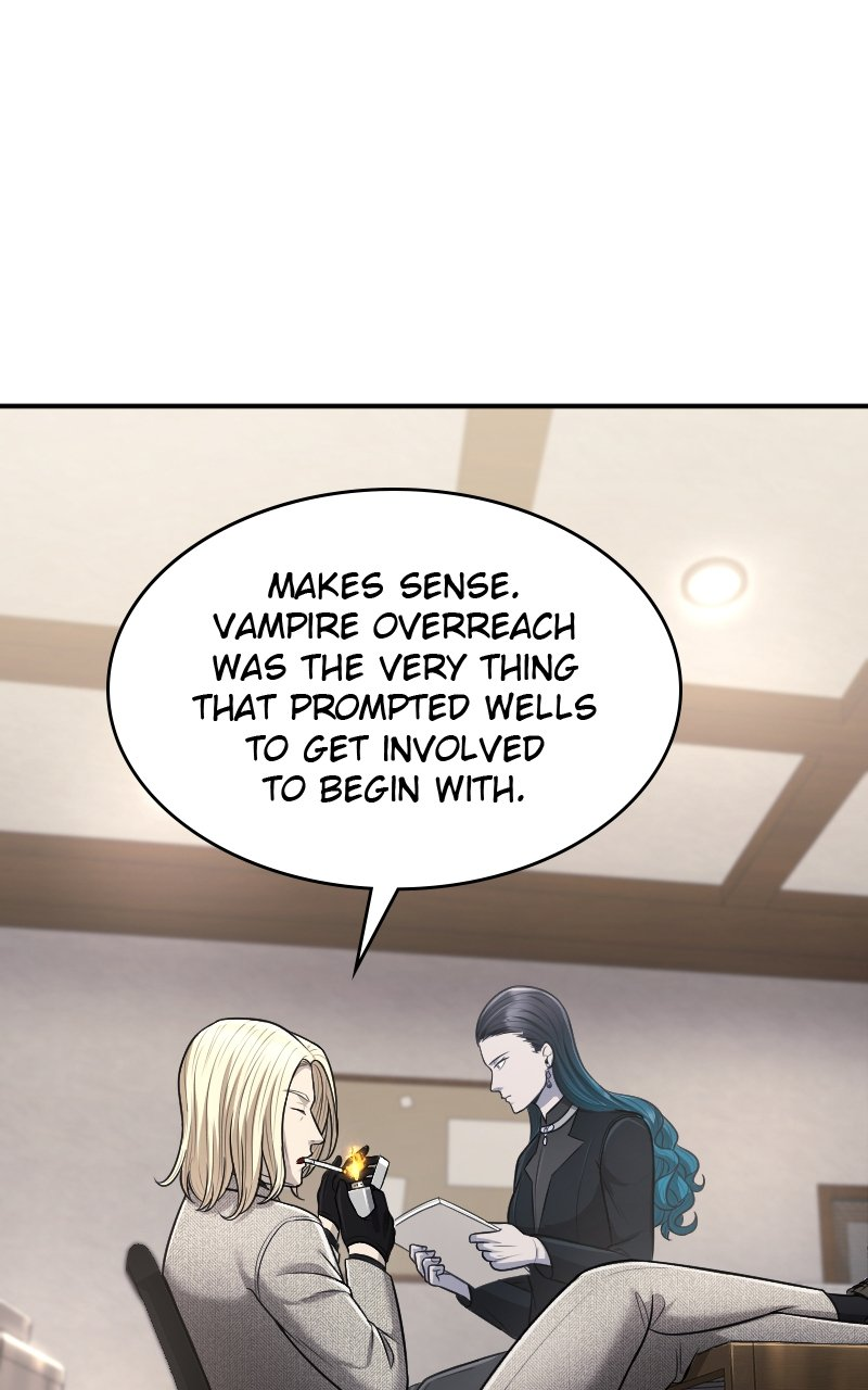 Paranoid Mage Chapter 68 page 67