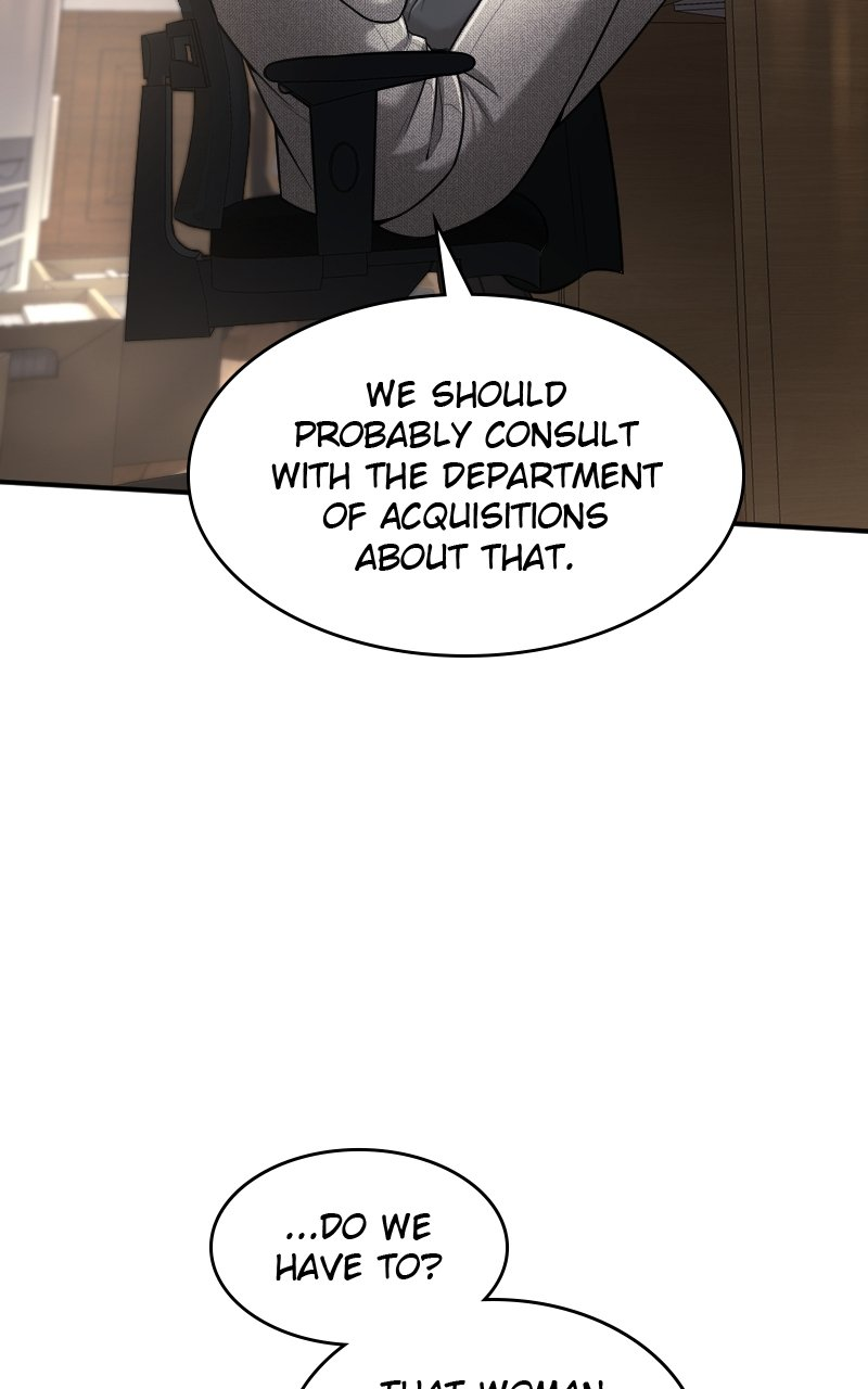 Paranoid Mage Chapter 68 page 68