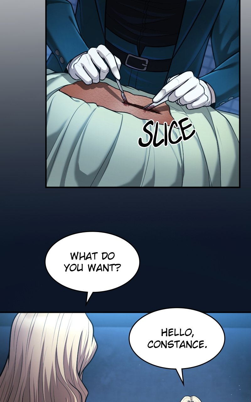 Paranoid Mage Chapter 68 page 71