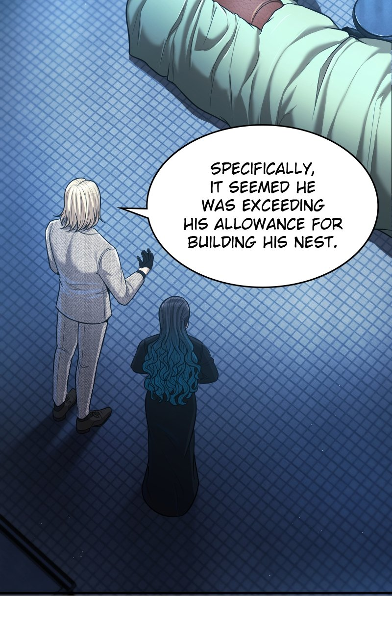 Paranoid Mage Chapter 68 page 73