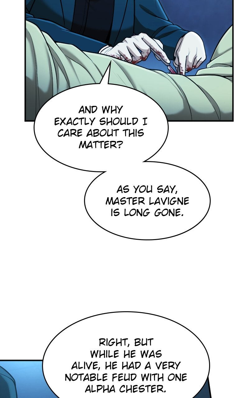 Paranoid Mage Chapter 68 page 75