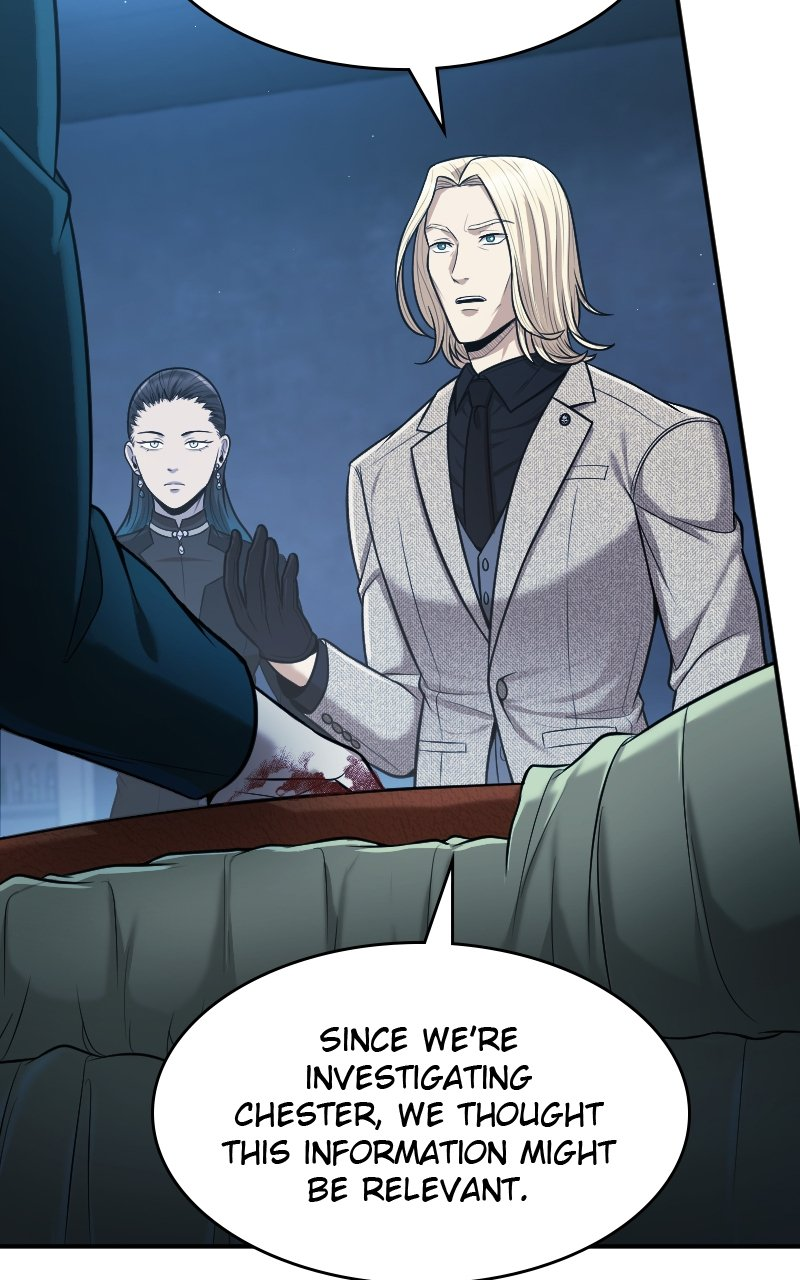 Paranoid Mage Chapter 68 page 76