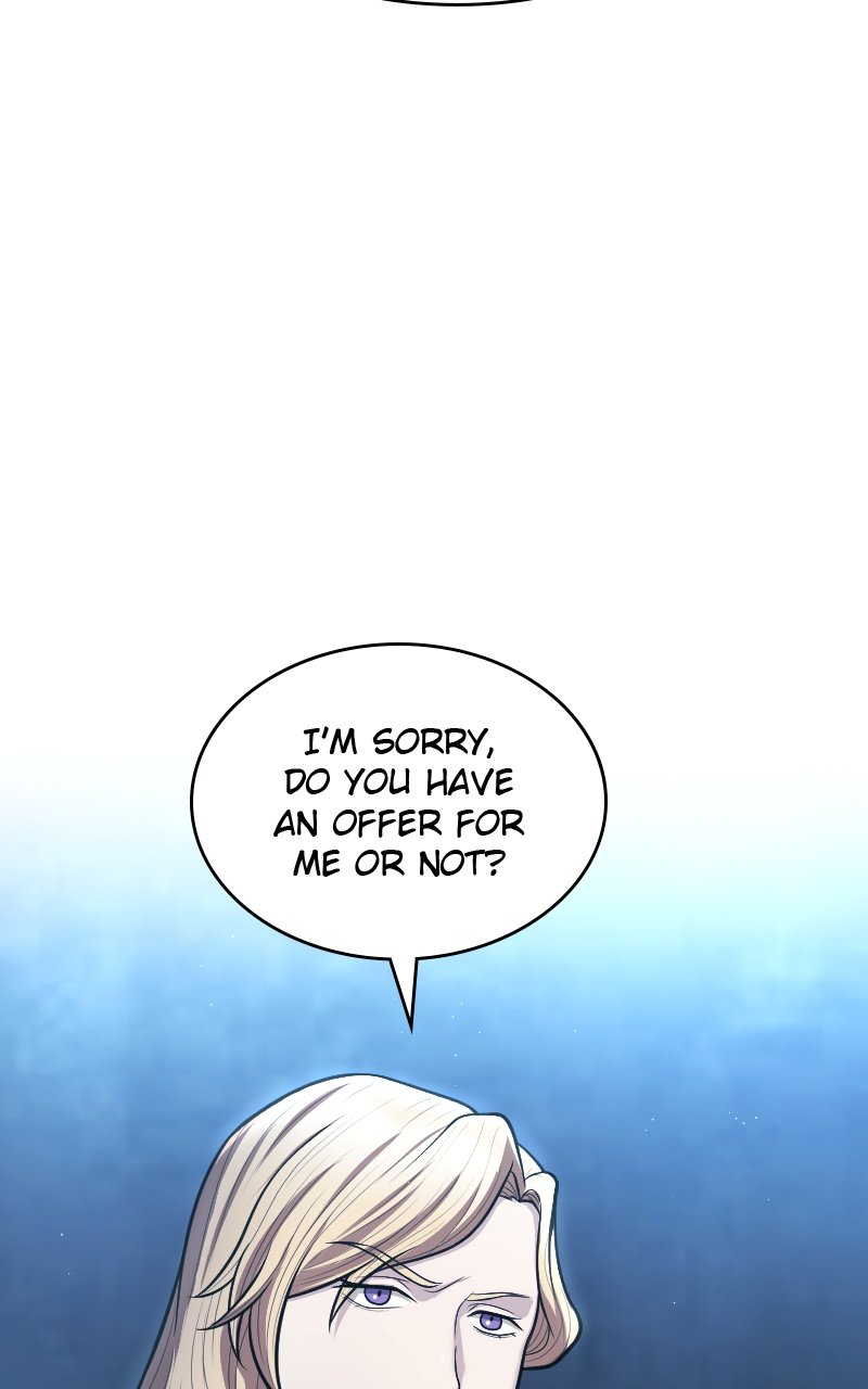 Paranoid Mage Chapter 68 page 77