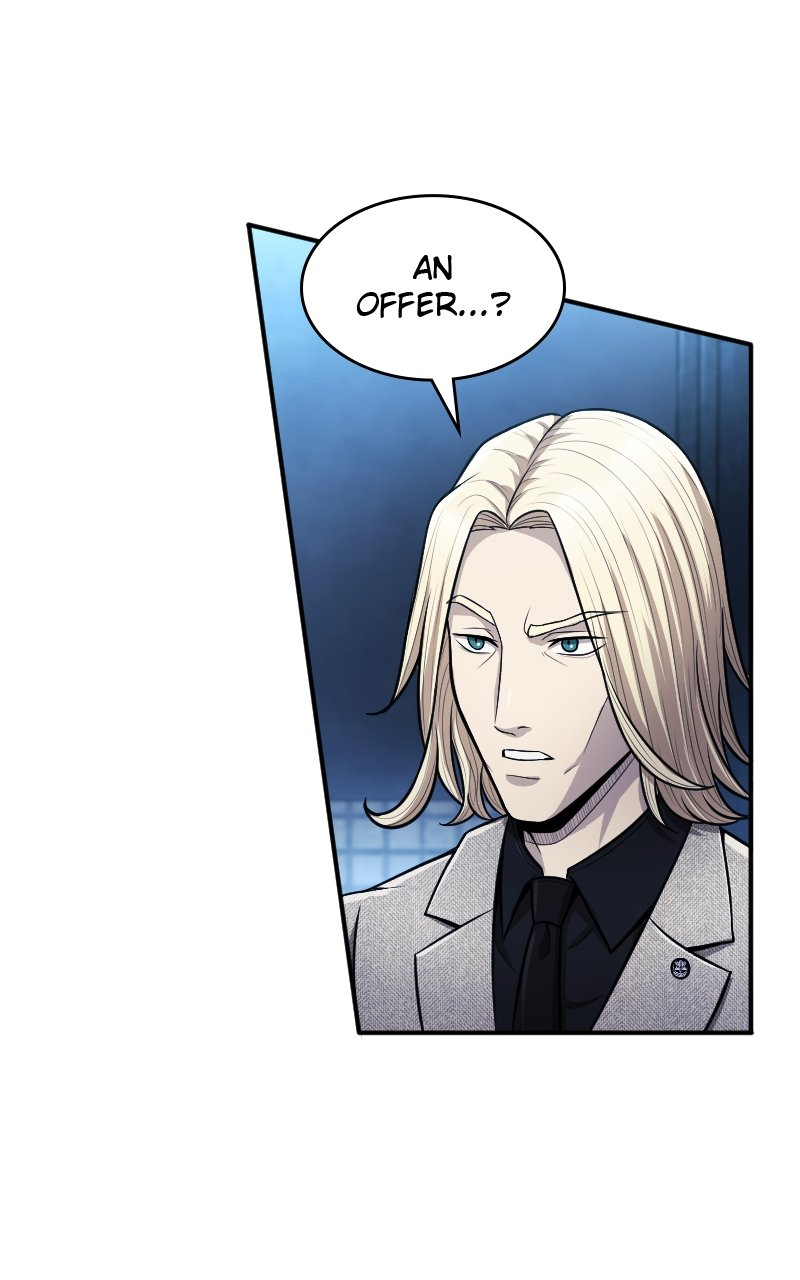 Paranoid Mage Chapter 68 page 79