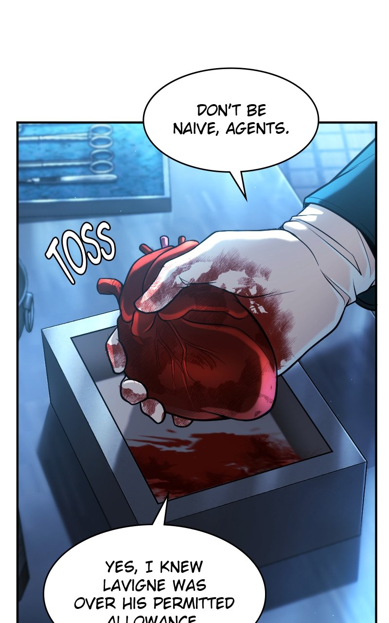 Paranoid Mage Chapter 68 page 80