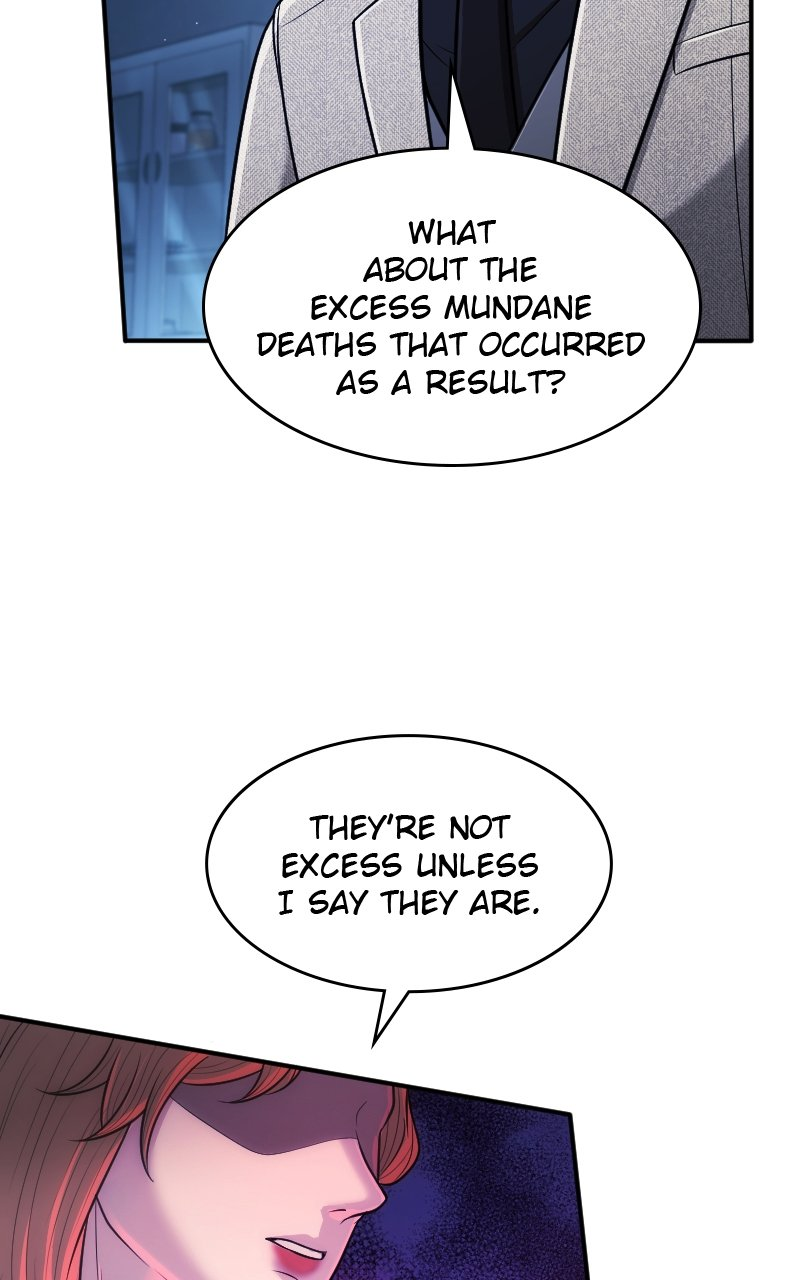 Paranoid Mage Chapter 68 page 84