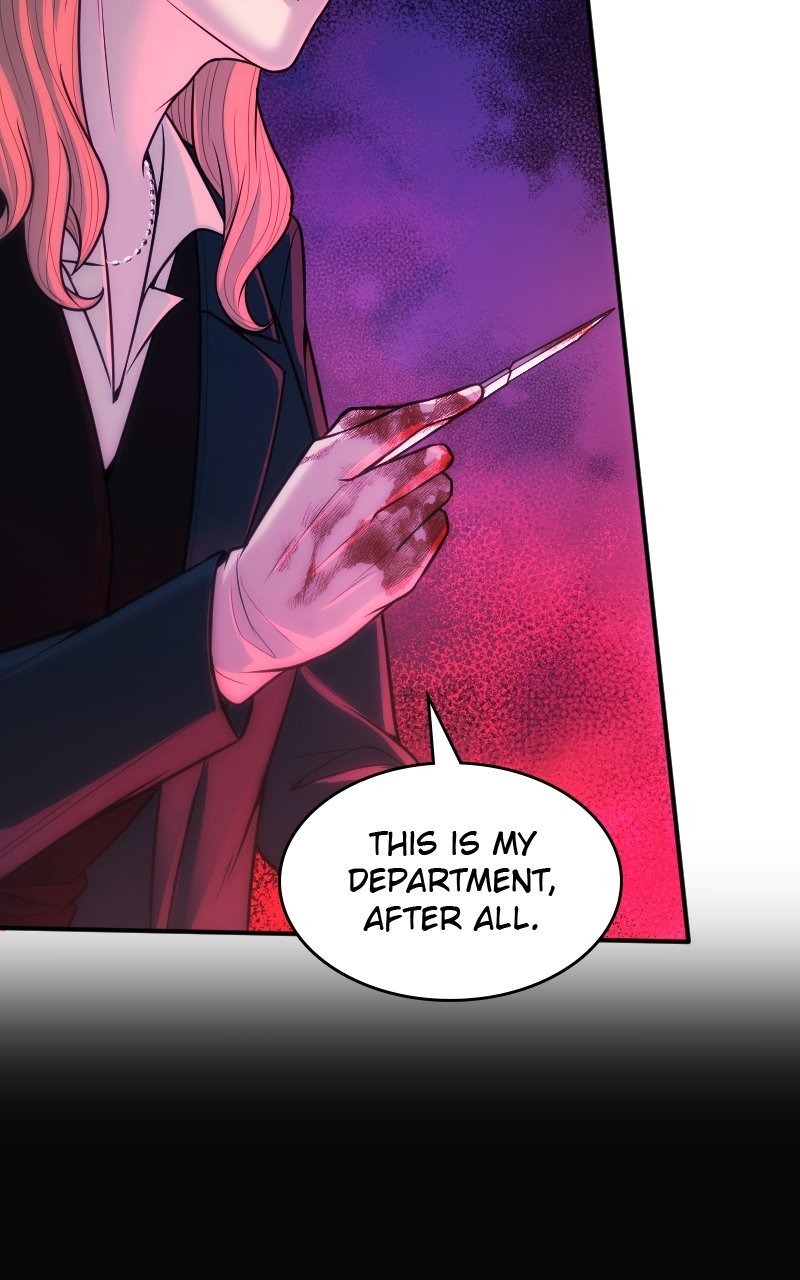 Paranoid Mage Chapter 68 page 85