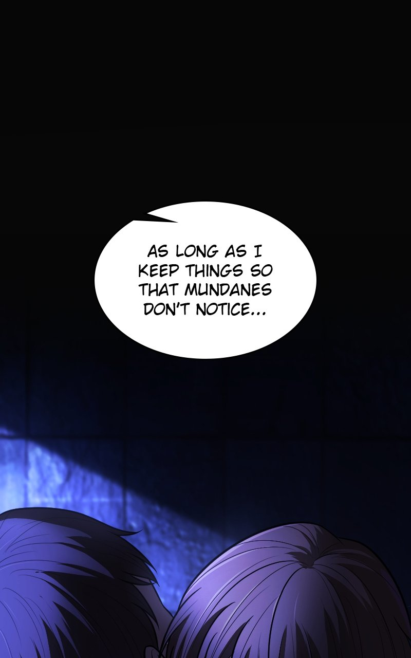 Paranoid Mage Chapter 68 page 86