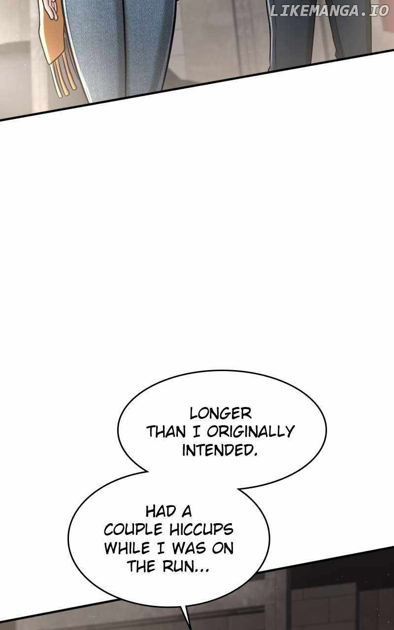 Paranoid Mage Chapter 69 page 5