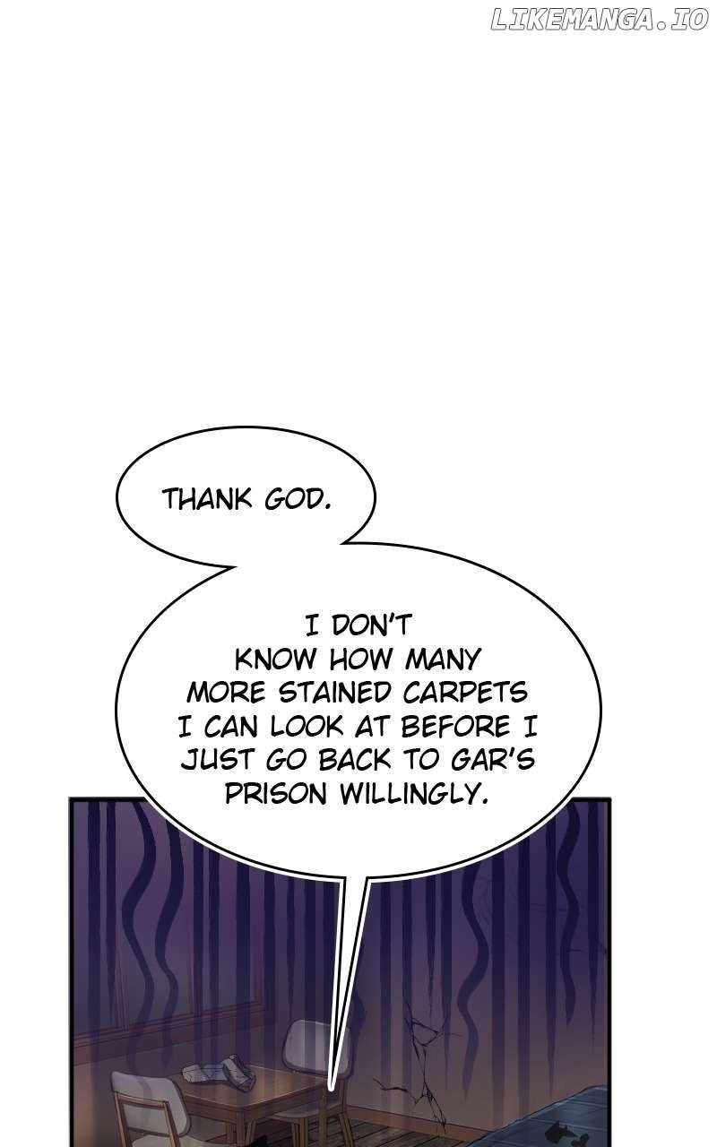 Paranoid Mage Chapter 69 page 9
