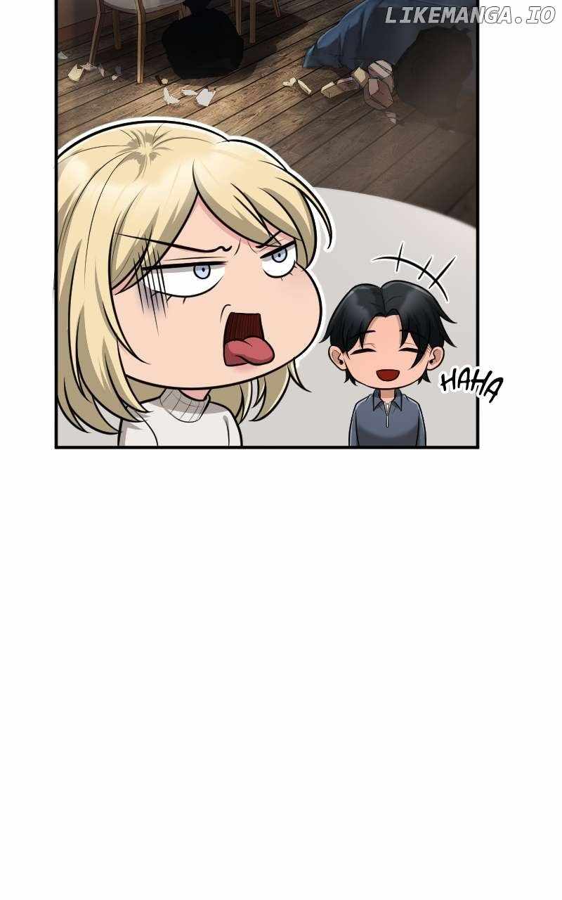 Paranoid Mage Chapter 69 page 10