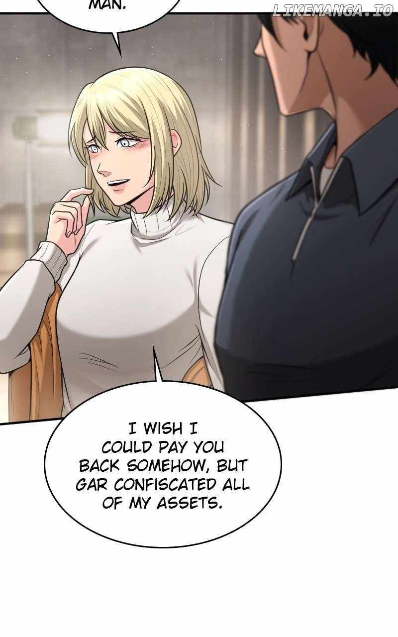 Paranoid Mage Chapter 69 page 13