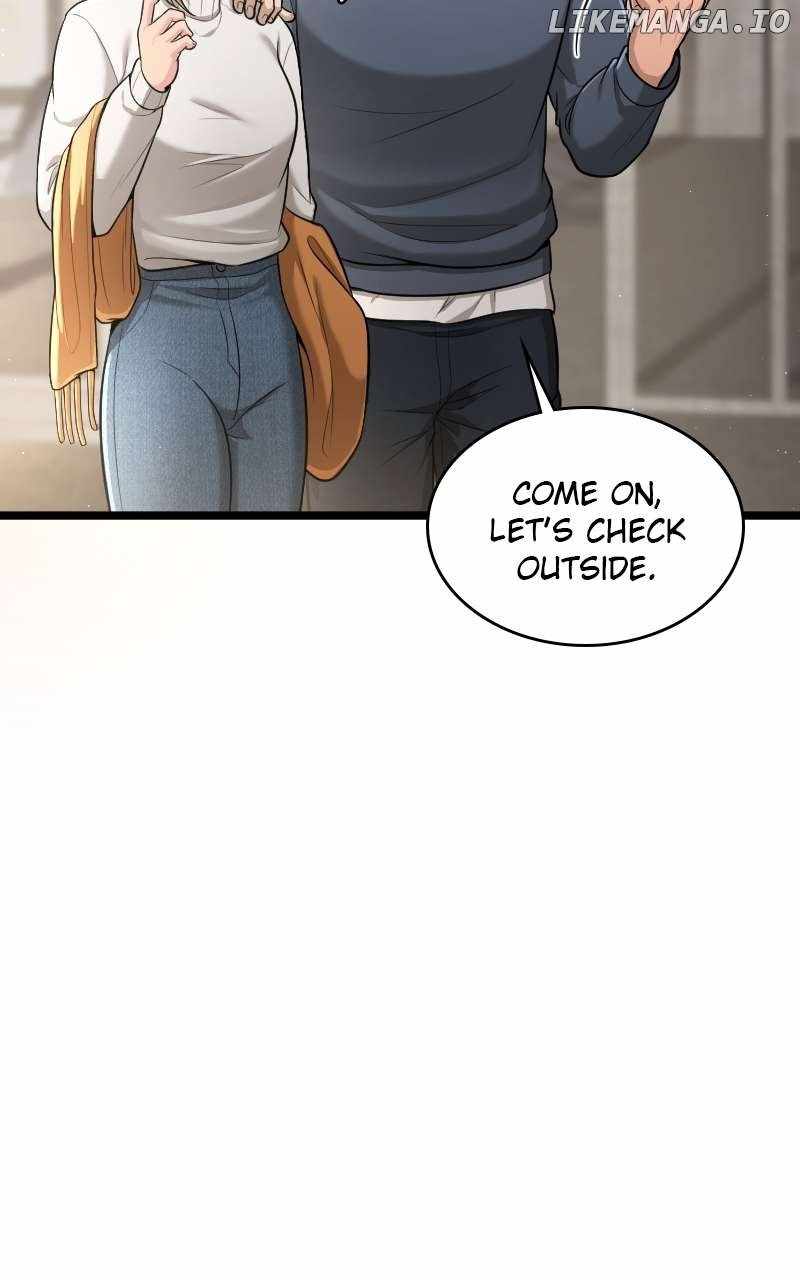 Paranoid Mage Chapter 69 page 15