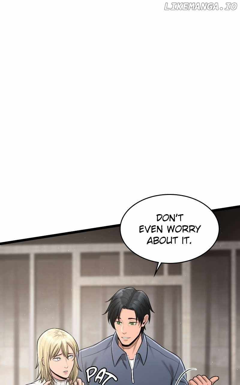 Paranoid Mage Chapter 69 page 14