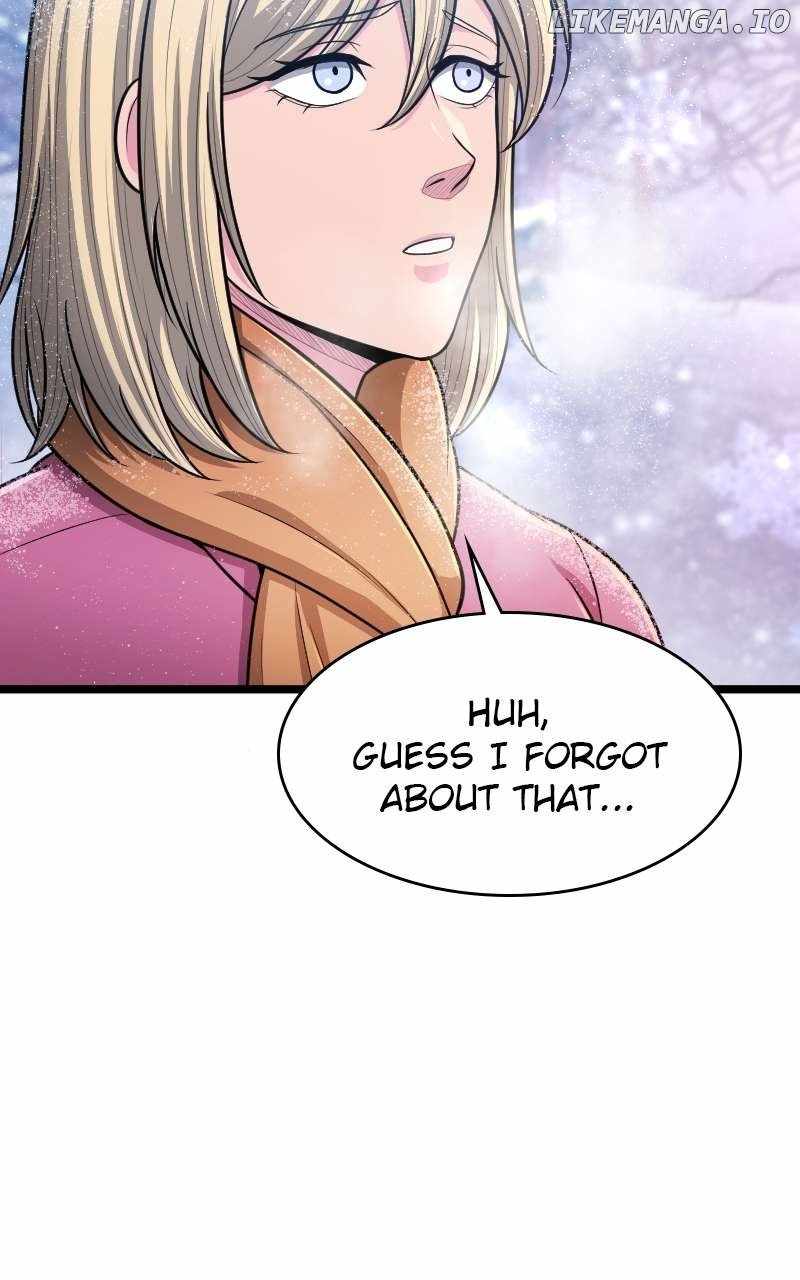 Paranoid Mage Chapter 69 page 19