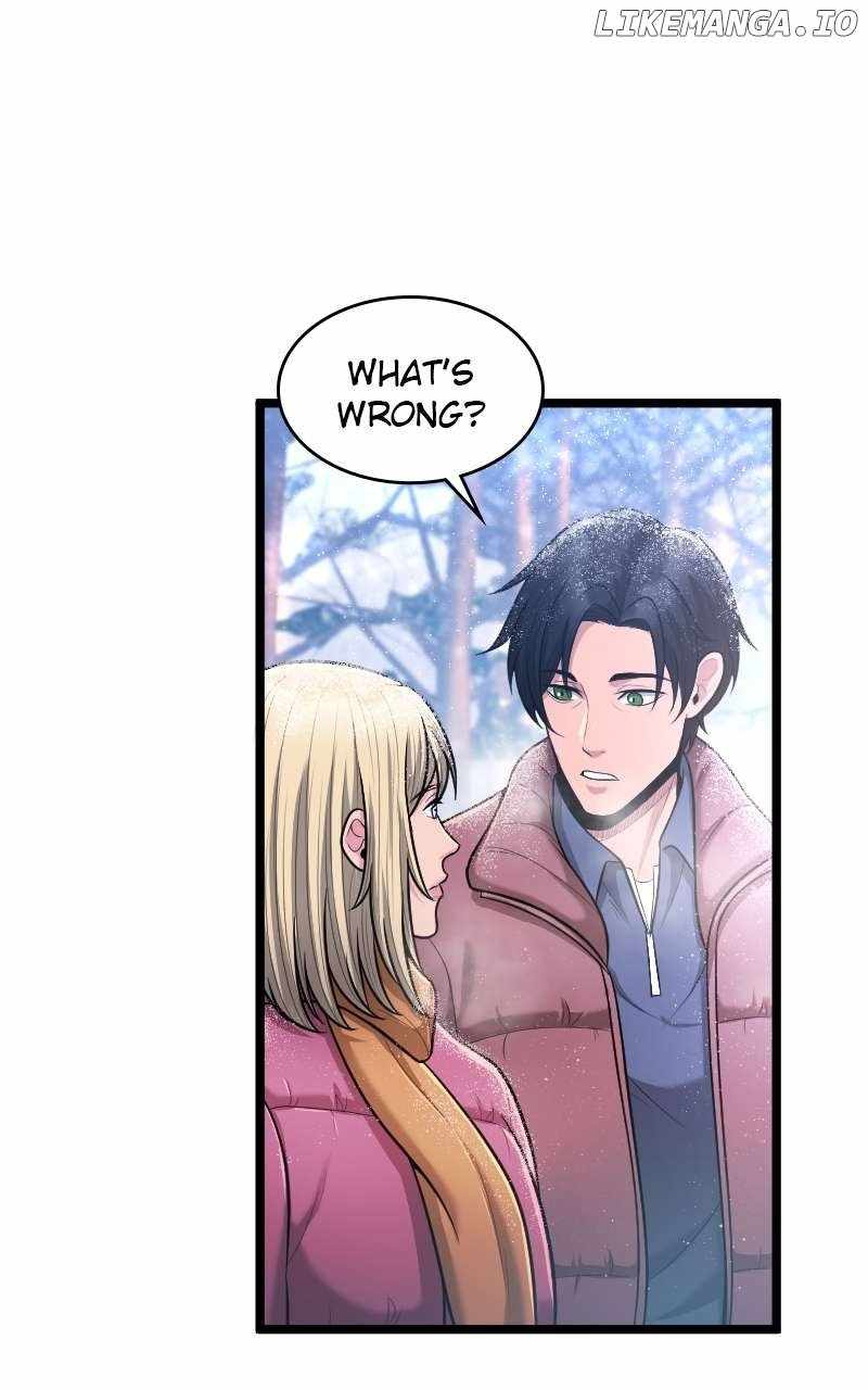 Paranoid Mage Chapter 69 page 20