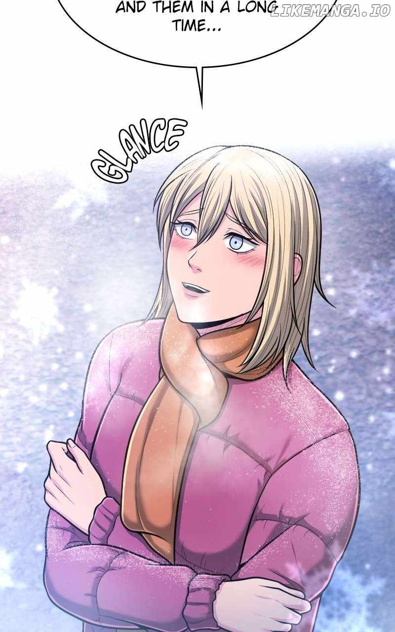 Paranoid Mage Chapter 69 page 22