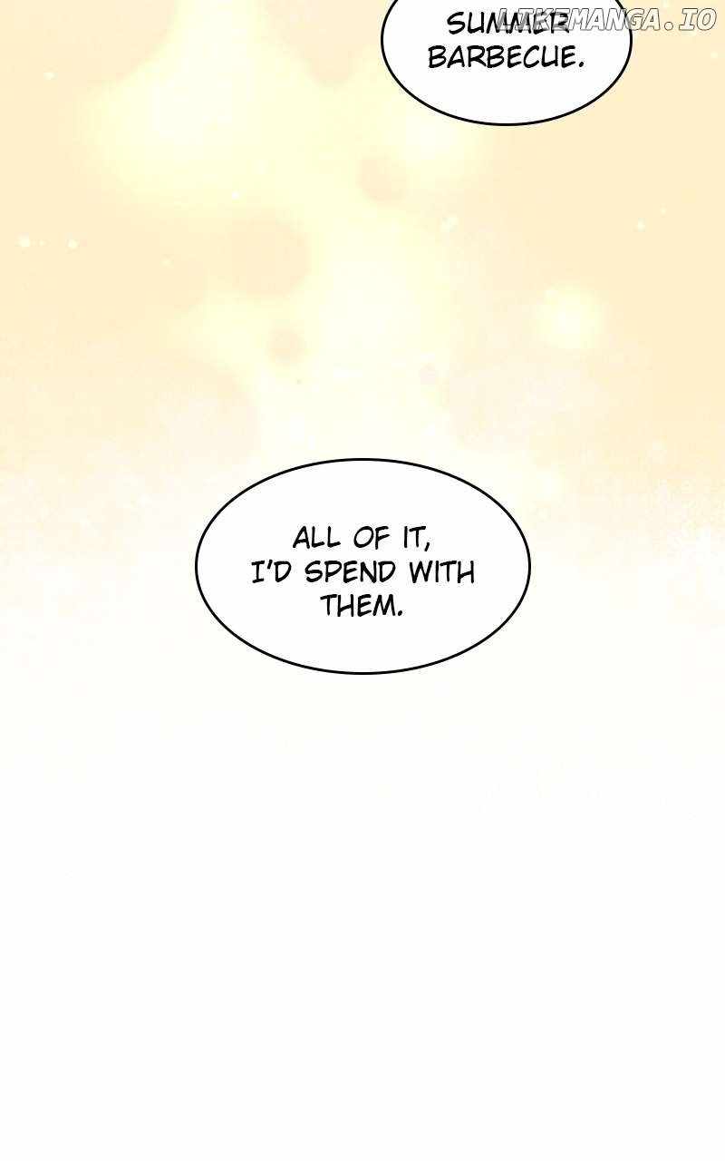 Paranoid Mage Chapter 69 page 27