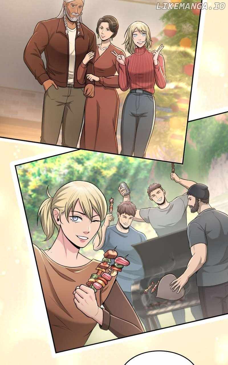Paranoid Mage Chapter 69 page 26