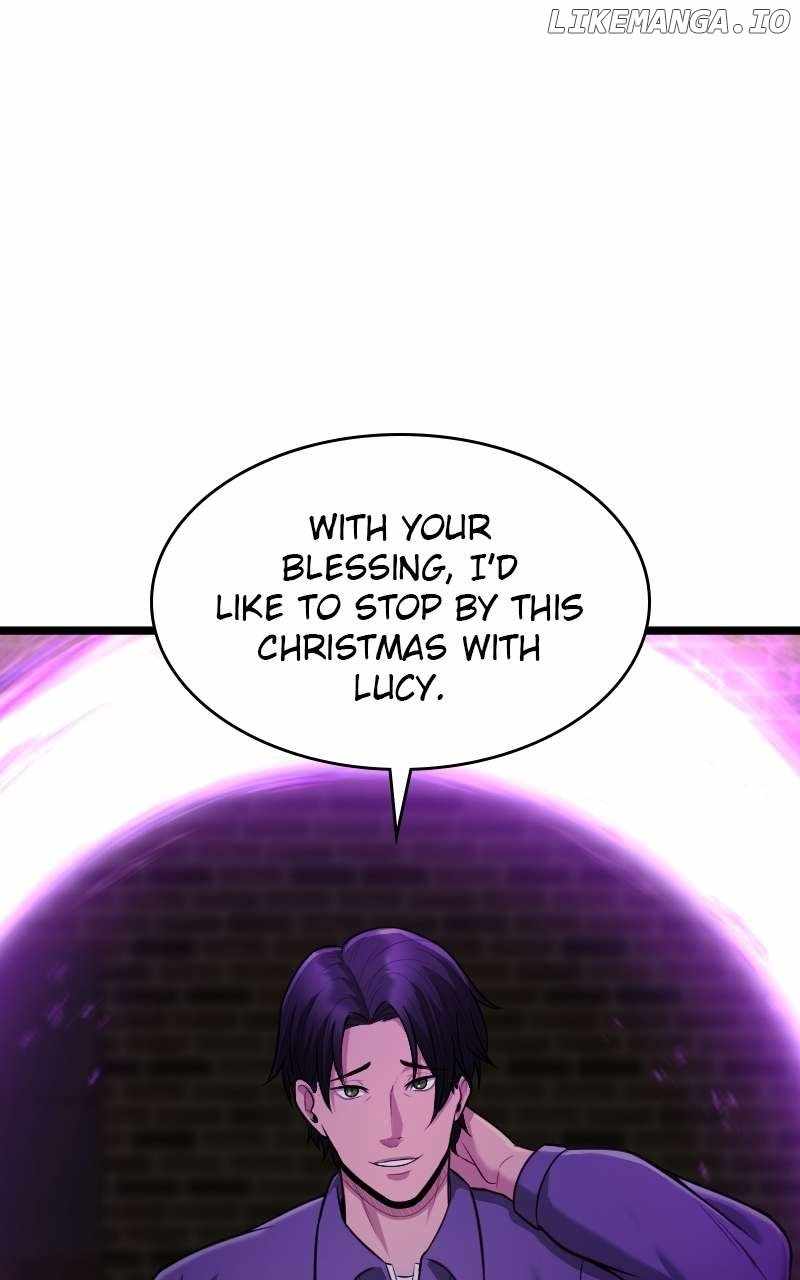 Paranoid Mage Chapter 69 page 35