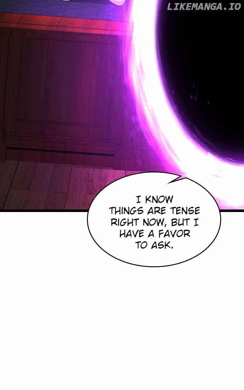 Paranoid Mage Chapter 69 page 34