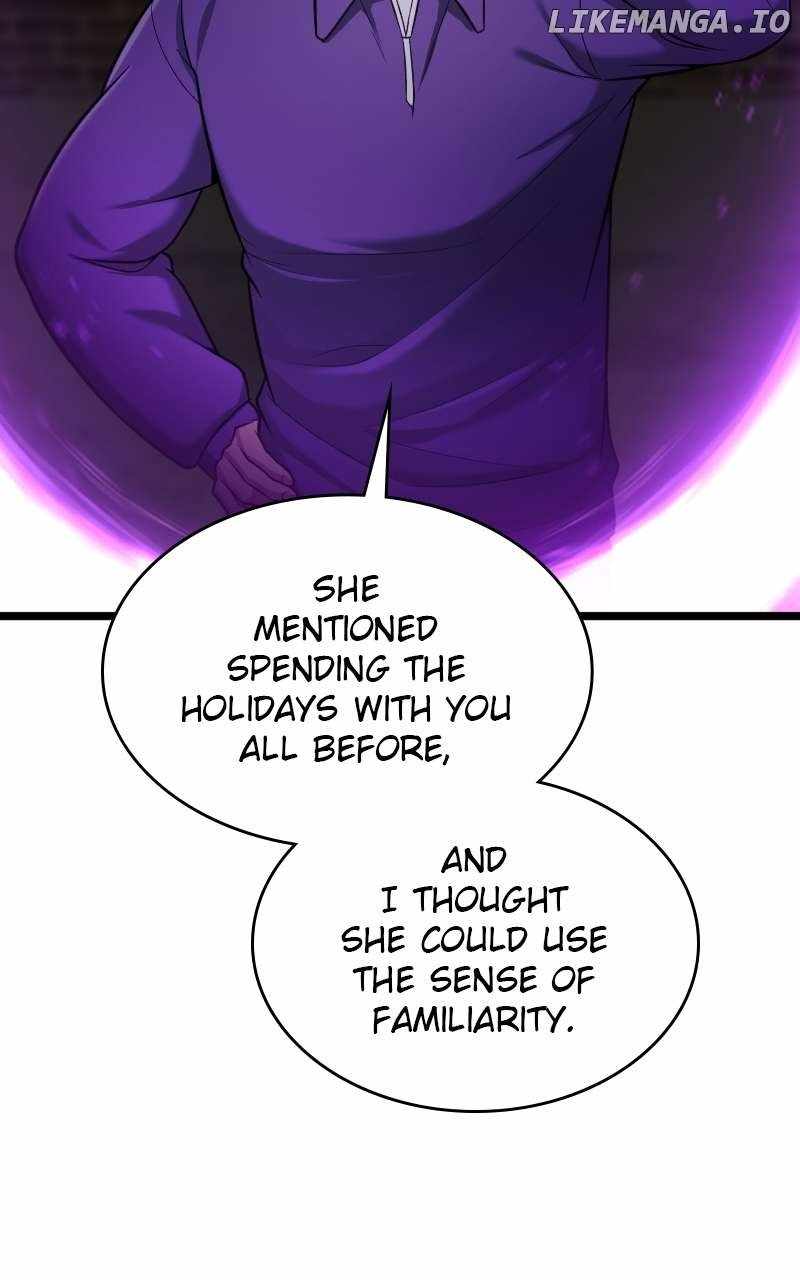 Paranoid Mage Chapter 69 page 36