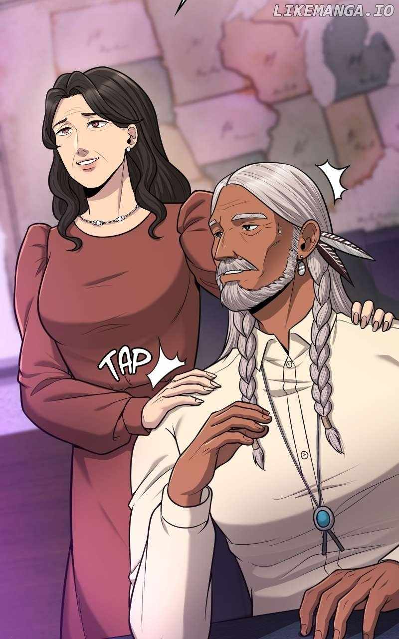 Paranoid Mage Chapter 69 page 39