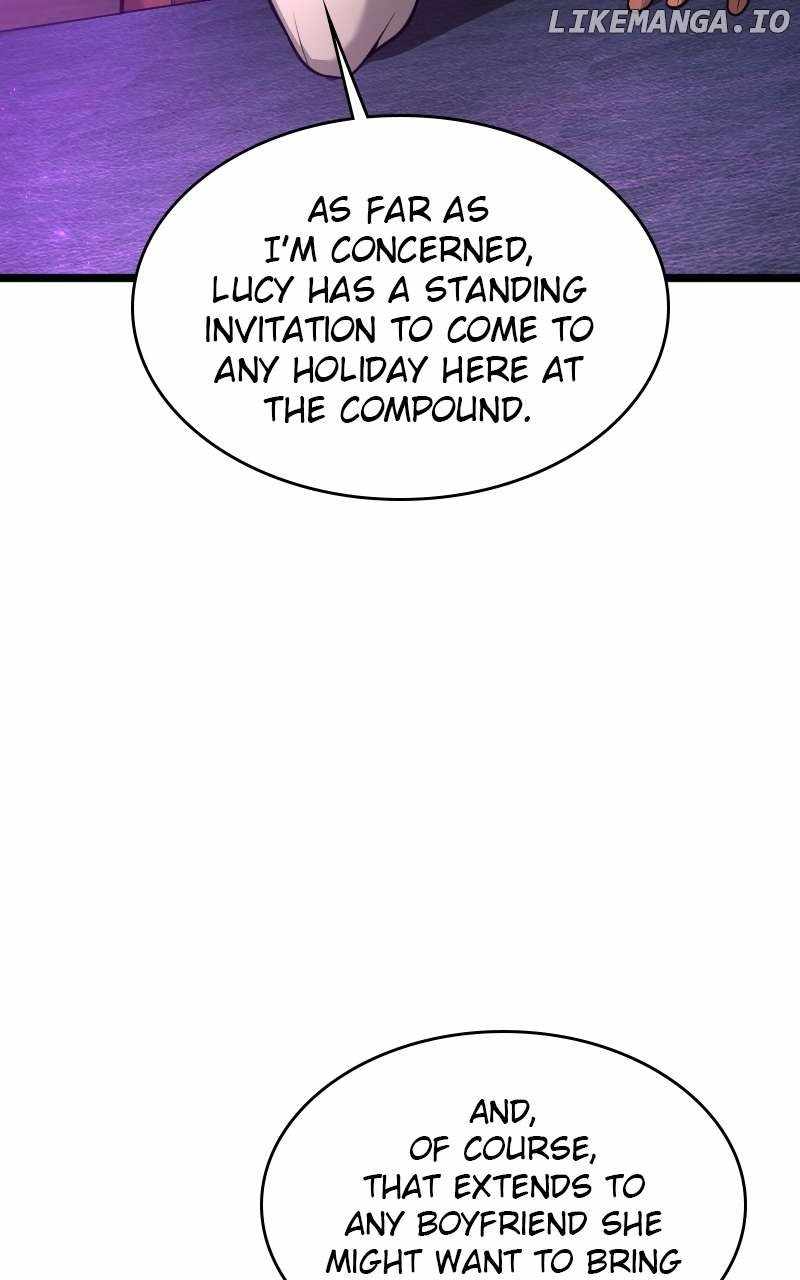 Paranoid Mage Chapter 69 page 40