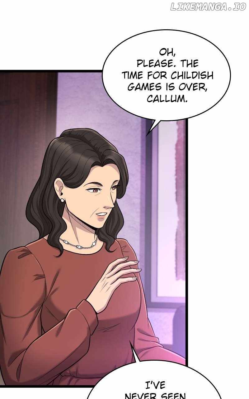 Paranoid Mage Chapter 69 page 44