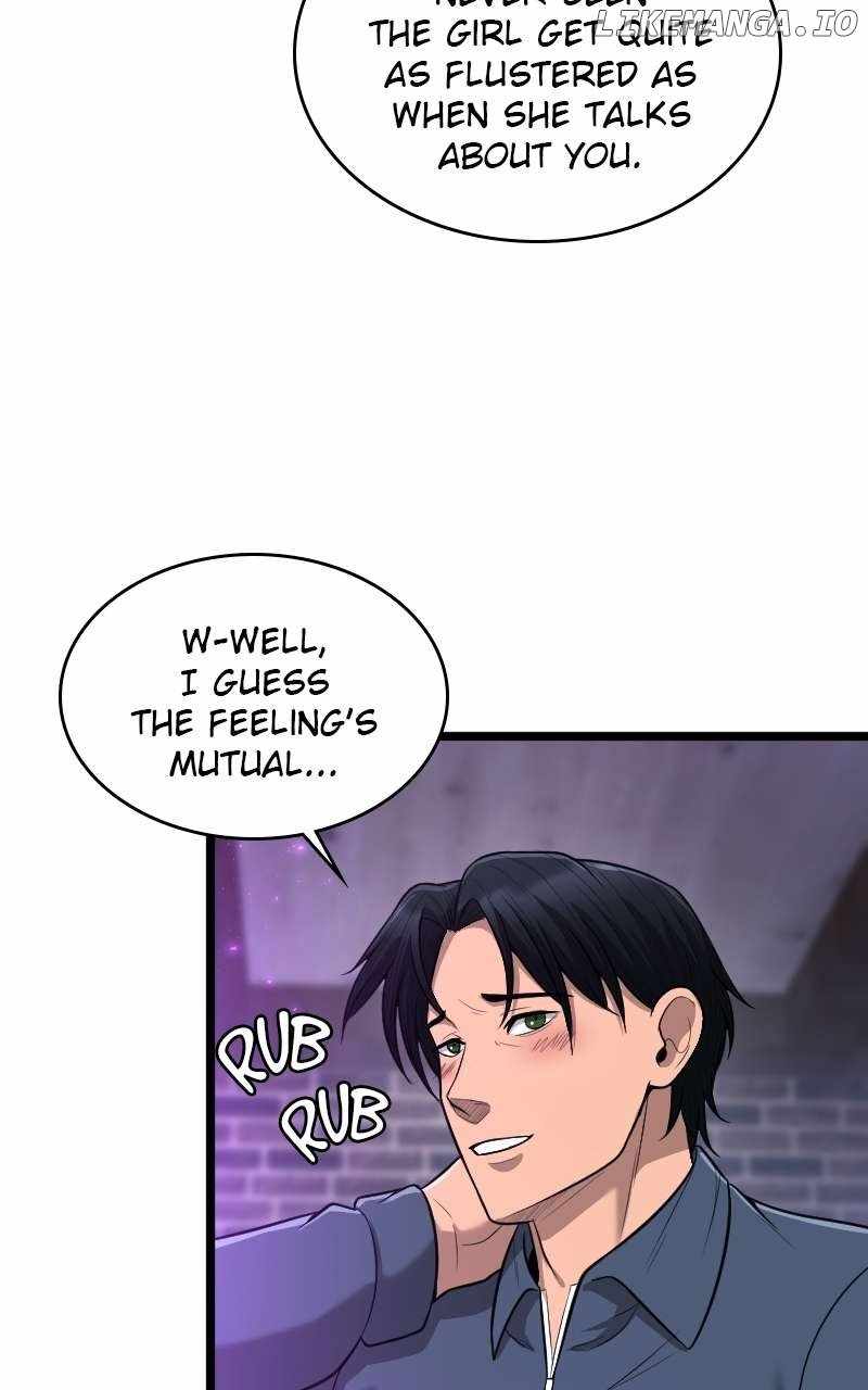 Paranoid Mage Chapter 69 page 45
