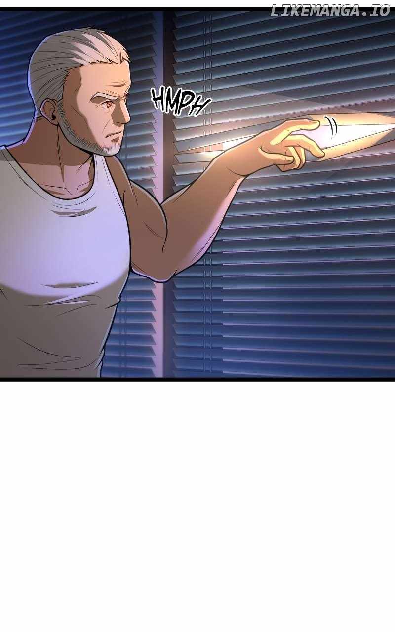 Paranoid Mage Chapter 69 page 51