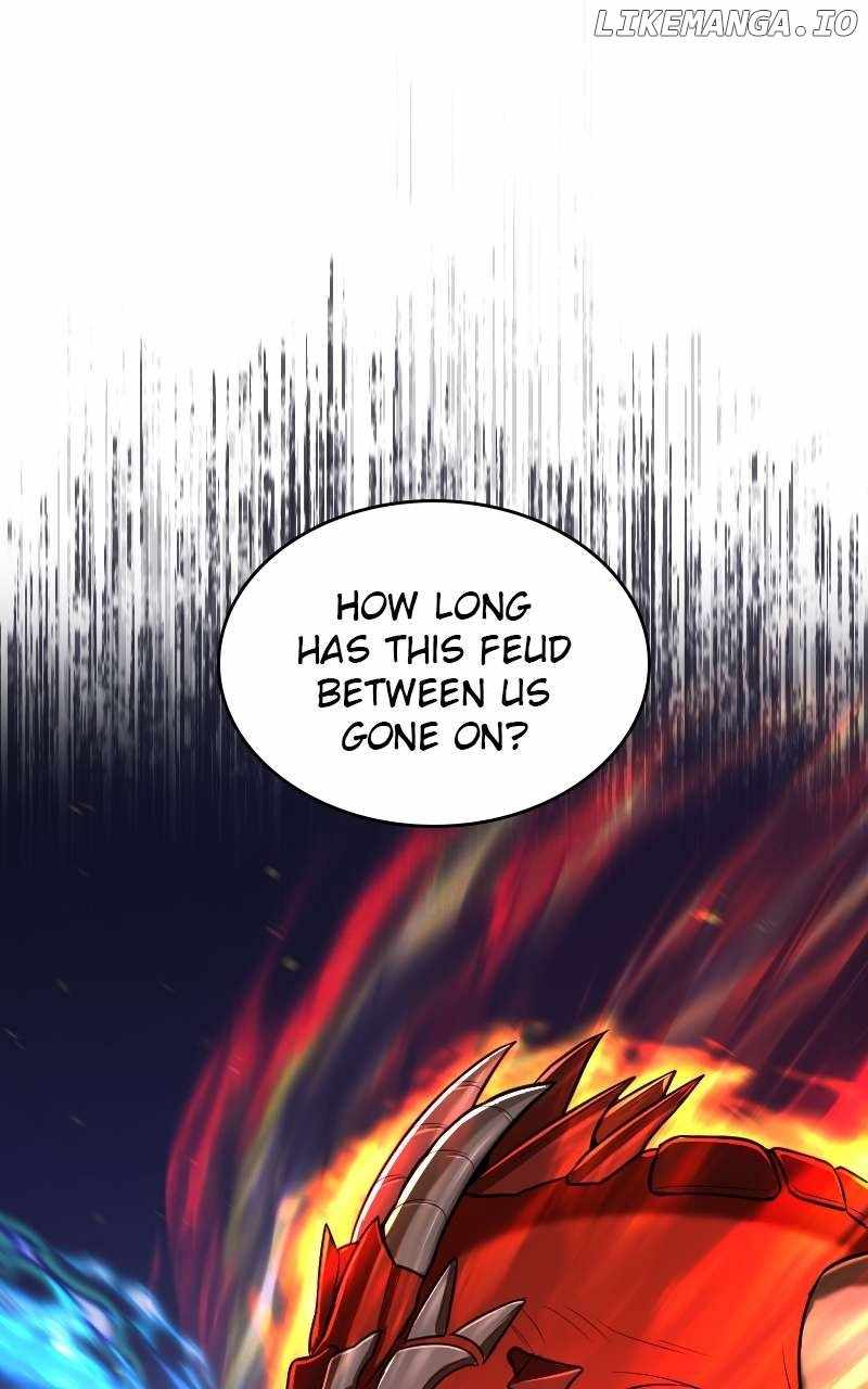 Paranoid Mage Chapter 69 page 54