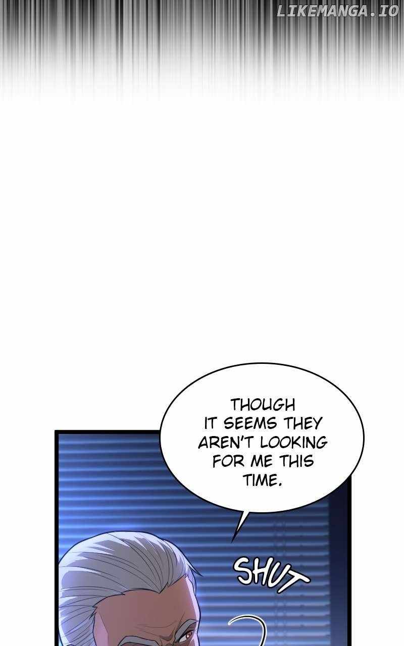 Paranoid Mage Chapter 69 page 57