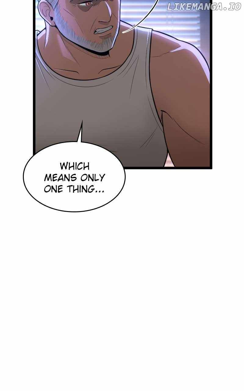 Paranoid Mage Chapter 69 page 58