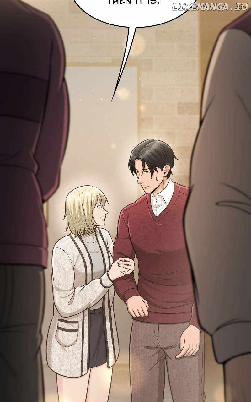 Paranoid Mage Chapter 69 page 63