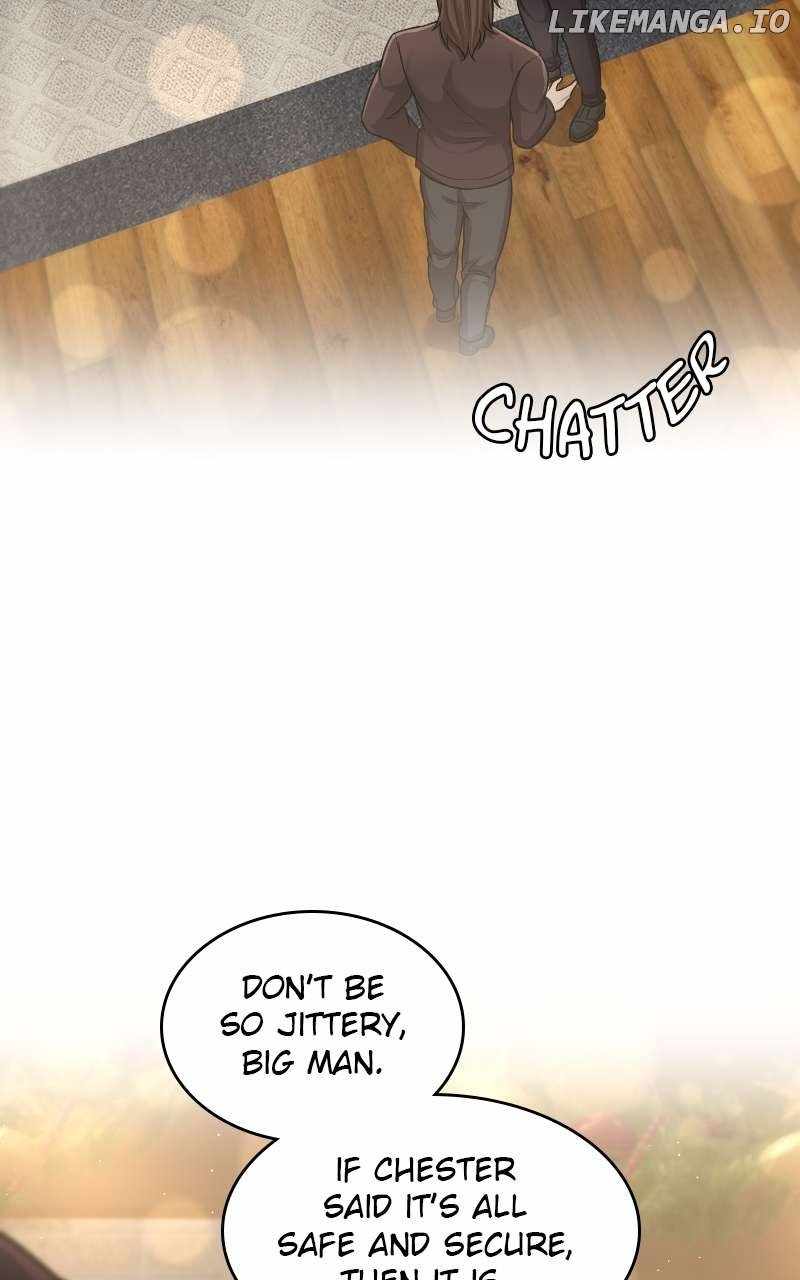 Paranoid Mage Chapter 69 page 62