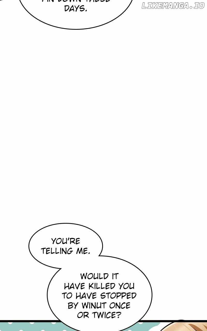 Paranoid Mage Chapter 69 page 70