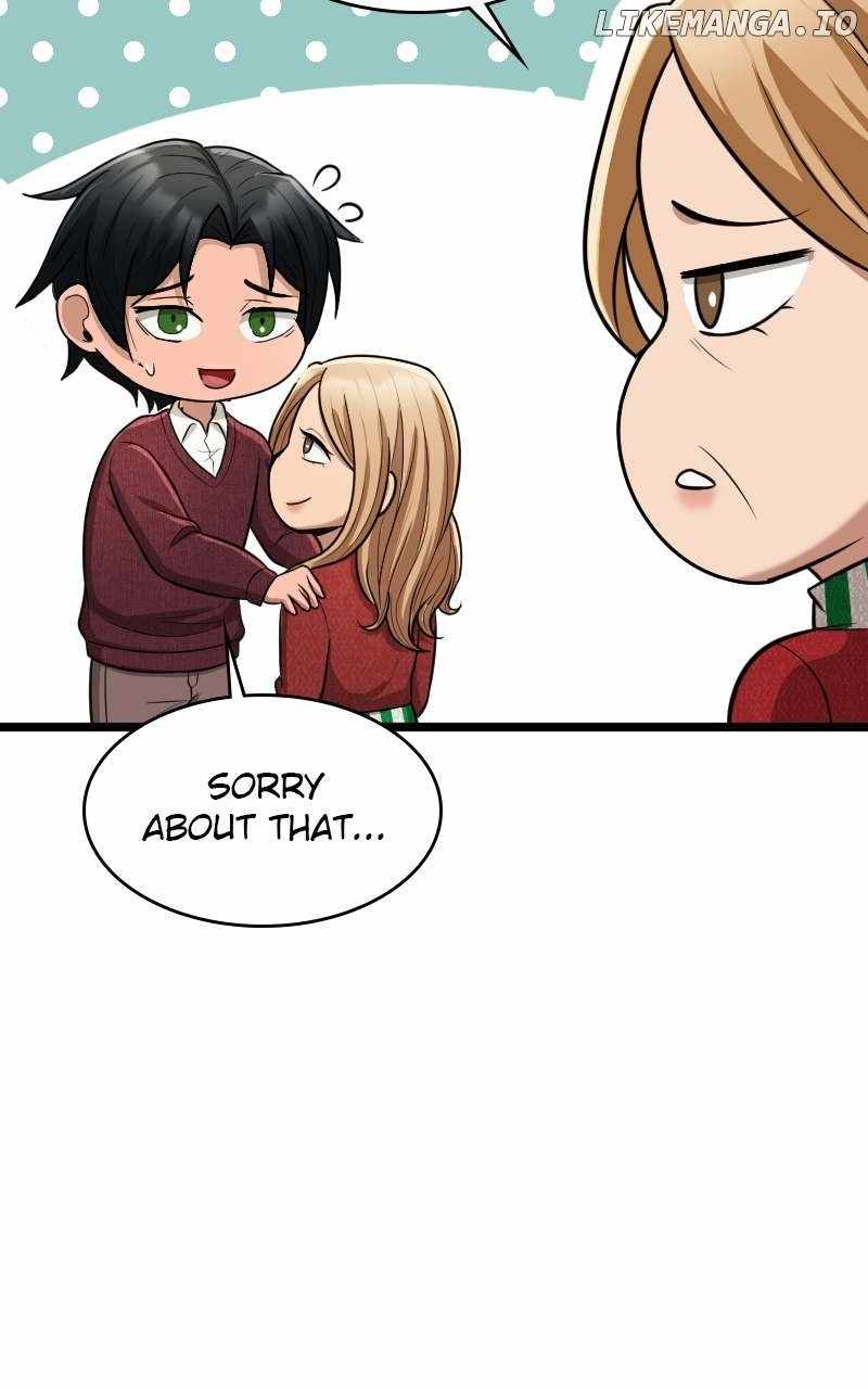Paranoid Mage Chapter 69 page 71