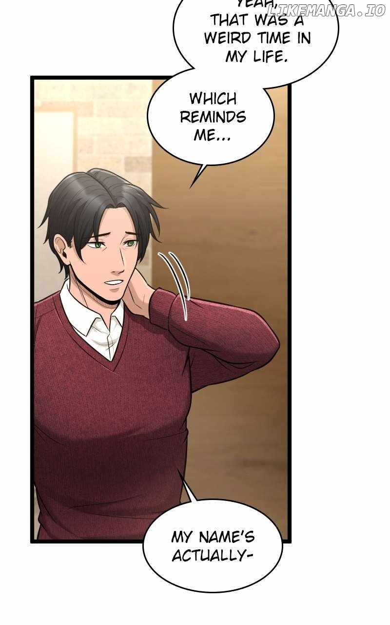 Paranoid Mage Chapter 69 page 74