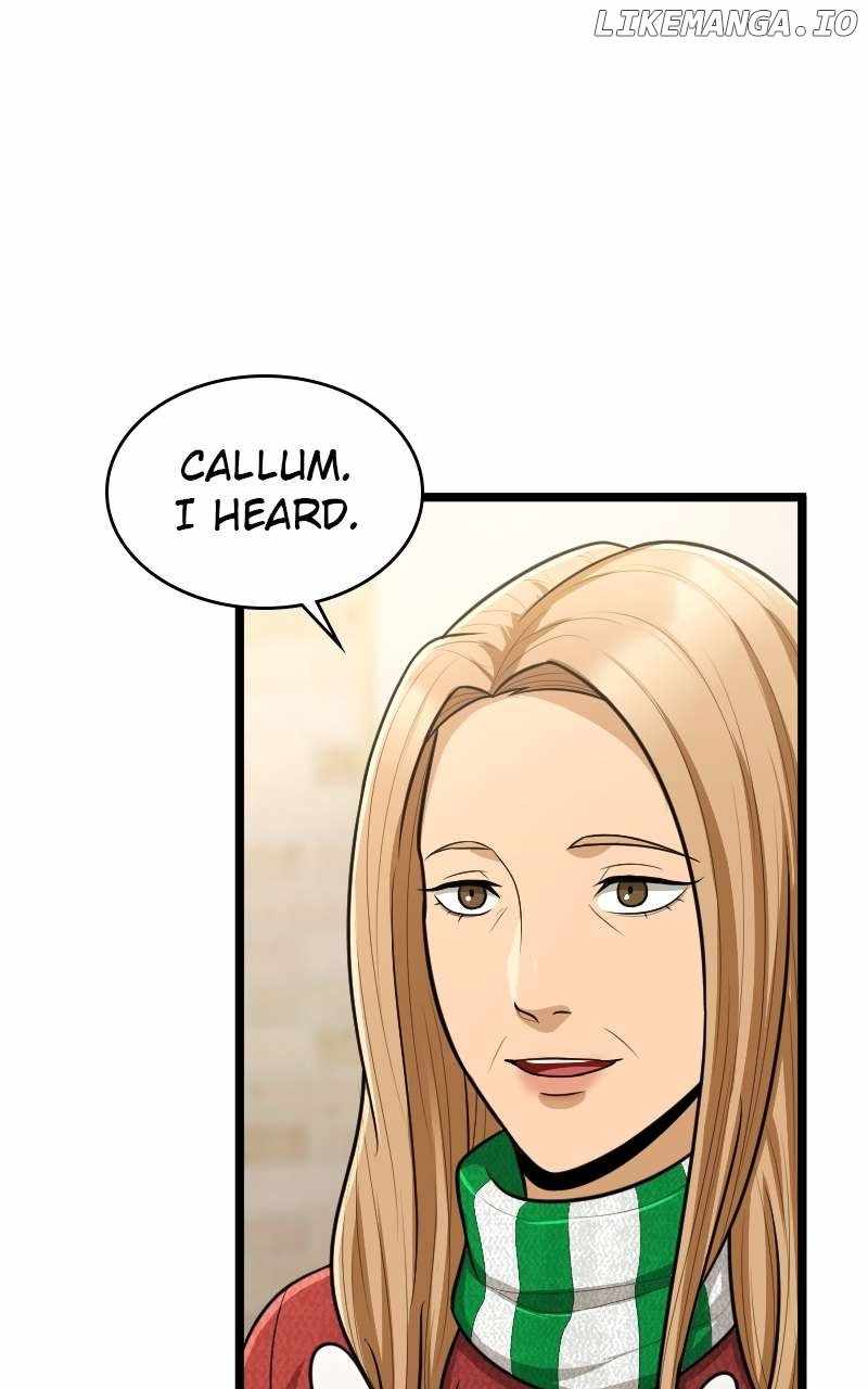 Paranoid Mage Chapter 69 page 75