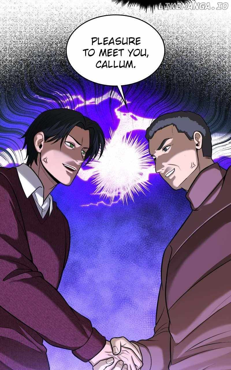 Paranoid Mage Chapter 69 page 79