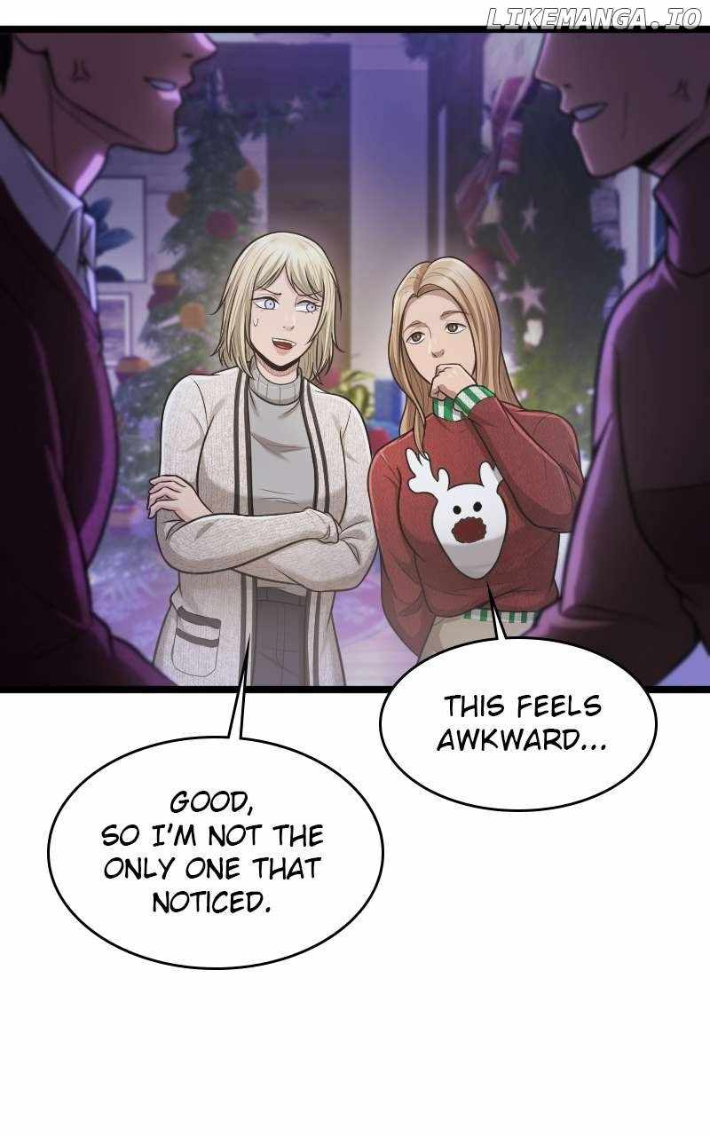 Paranoid Mage Chapter 69 page 81