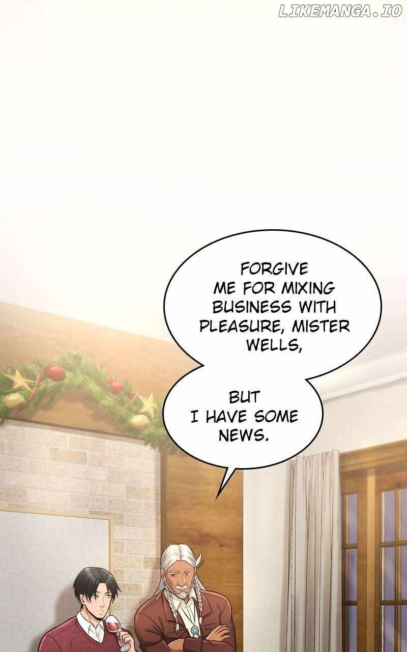 Paranoid Mage Chapter 69 page 88